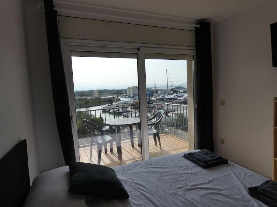 Estudio Con Vistas, Roses Eksteriør billede
